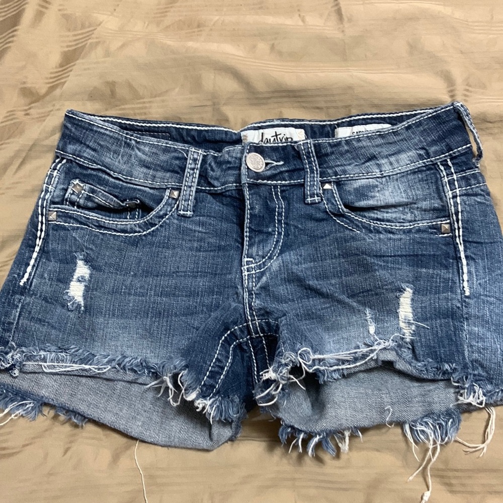 Daytrip shorts